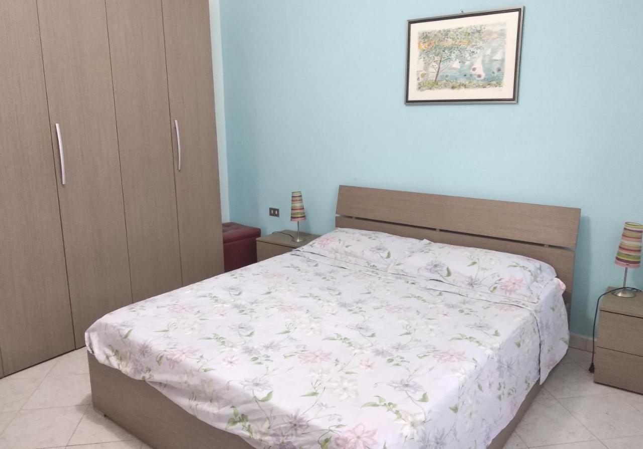 Basecamp Ogliastra - Flat Green Santa Maria Navarrese Extérieur photo